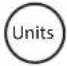 Uline H-10906 - DISPLAY INDICATOR AND FUNCTION KEYS - 6