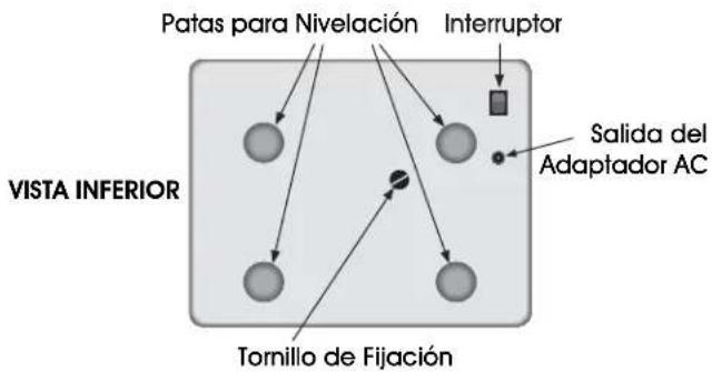 Uline H-1651 - INSTALACION - 2