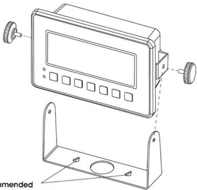 Uline H-11906 - LCD DISPLAY - 3