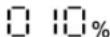 Uline H-11906 - HOLD FUNCTION SETTING (ANIMAL SCALE) (hold 4) - 4