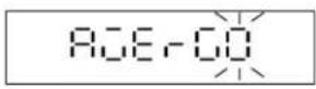 Uline H-11906 - AUTO UNIT WEIGHT AVERAGING SETTING (FnC 07) - 2