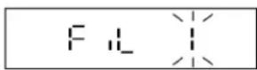 Uline H-11906 - NOTA: Configuración predeterminada = 0. - 3