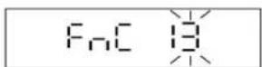 Uline H-11906 - ZERO SETTING (Fnc/3) - 1