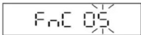 Uline H-11906 - NOTA: Configuración predeterminada = 0. - 11