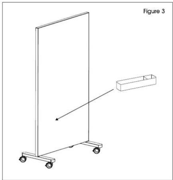 Uline H-10415 - MONTAGE SUITE - 2