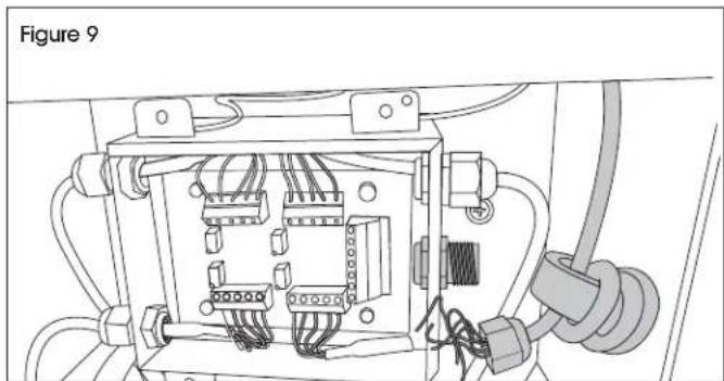 Uline H-1679-MNBRD - INSTRUCTIONS CONTINUED - 4