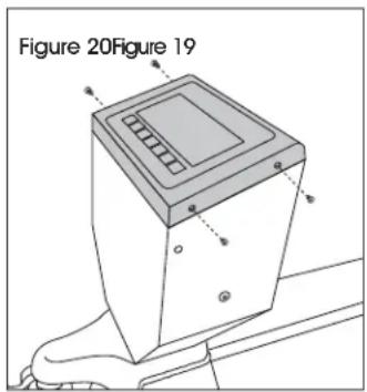 Uline H-1679-MNBRD - INSTRUCTIONS SUITE - 1
