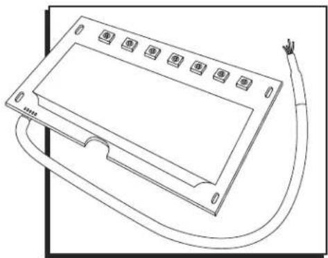 Uline H-1679-MNBRD - 6