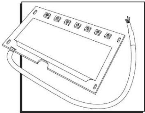 Uline H-1679-MNBRD - 1