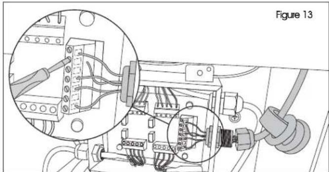 Uline H-1679-MNBRD - INSTRUCTIONS CONTINUED - 2