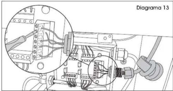 Uline H-1679-MNBRD - CONTINUACIÓN DE LAS INSTRUCCIONES - 1