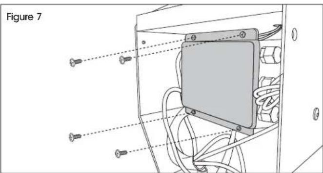 Uline H-1679-MNBRD - INSTRUCTIONS CONTINUED - 1