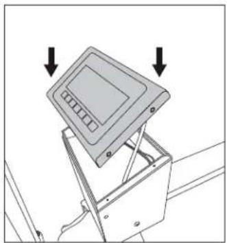 Uline H-1679-MNBRD - INSTRUCTIONS CONTINUED - 1