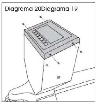 Uline H-1679-MNBRD - INSTRUCCIONES - 1