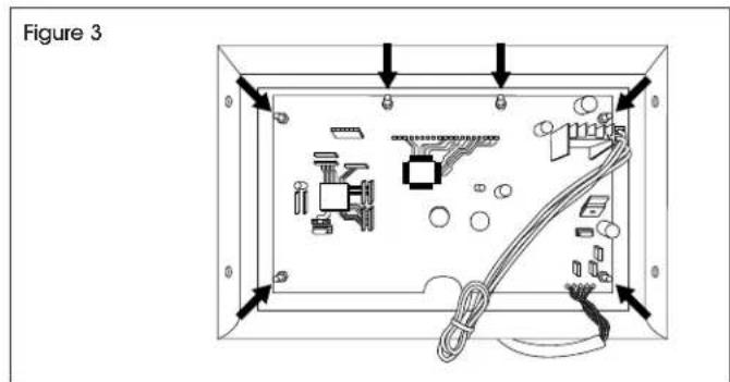Uline H-1679-MNBRD - MAINBOARD REMOVAL - 3