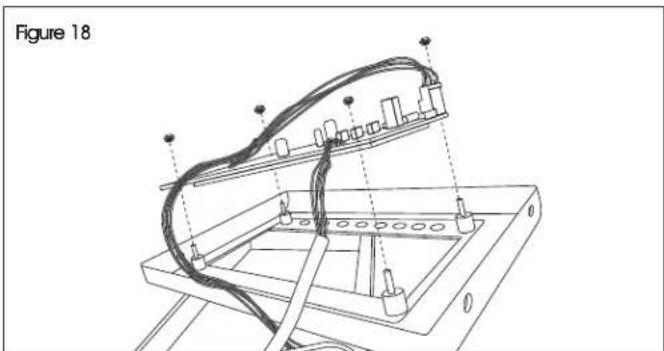 Uline H-1679-MNBRD - INSTRUCTIONS CONTINUED - 8