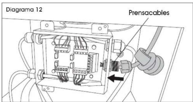 Uline H-1679-MNBRD - INSTALACIÓN - 3