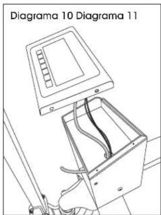 Uline H-1679-MNBRD - INSTALACIÓN - 1