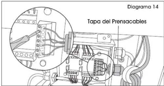 Uline H-1679-MNBRD - CONTINUACIÓN DE LAS INSTRUCCIONES - 3