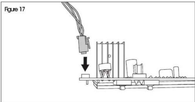 Uline H-1679-MNBRD - INSTRUCTIONS CONTINUED - 6