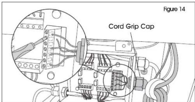 Uline H-1679-MNBRD - INSTRUCTIONS CONTINUED - 3