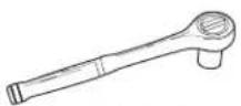 Uline H-1679-MNBRD - 4