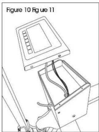 Uline H-1679-MNBRD - INSTALLATION - 1