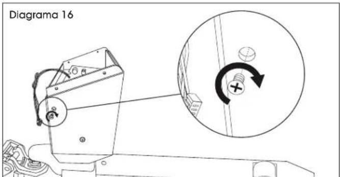 Uline H-1679-MNBRD - CONTINUACIÓN DE LAS INSTRUCCIONES - 5