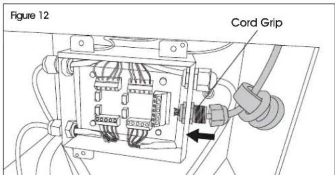 Uline H-1679-MNBRD - INSTALLATION - 3