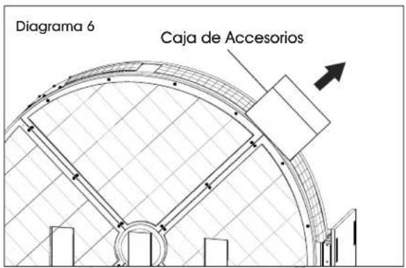 Uline H-11632 - DESEMPAQUE - 6