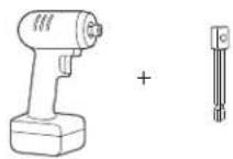 Uline H-11632 - 1