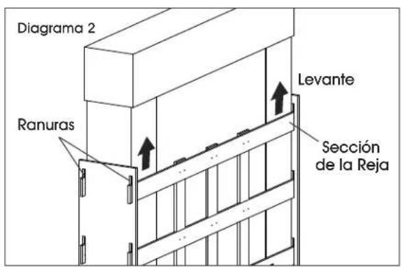 Uline H-11632 - DESEMPAQUE - 2