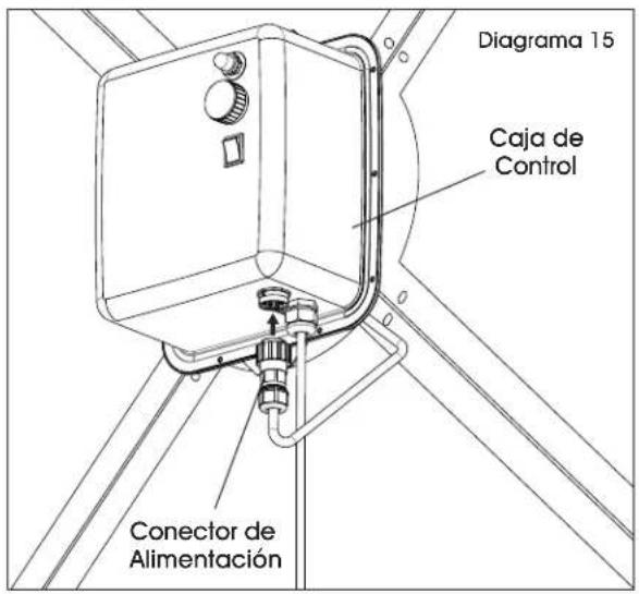 Uline H-11632 - CONTINUACIÓN DE ENSAMBLE - 1