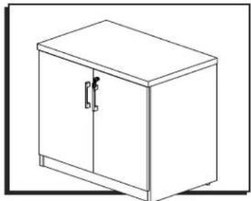 Uline H-10295 - ASSEMBLY CONTINUED - 3