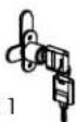 Uline H-10295 - 15