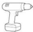 Uline H-10295 - 3