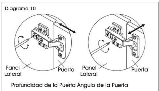 Uline H-10295 - CONTINUACIÓN DEL ENSAMBLE - 6