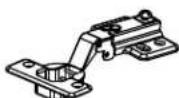 Uline H-10295 - 20