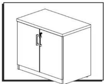 Uline H-10295 - ASSEMBLY CONTINUED - 4