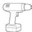 Uline H-10295 - 3