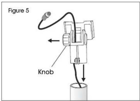 Uline H-670 - ASSEMBLY CONTINUED - 4