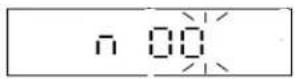 Uline H-11909 - NUMBERS OF LINE FEED FOR RS1 03 = 10 OR 11 (r5/13) - 2