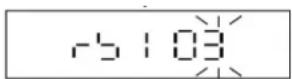 Uline H-11909 - CONFIGURACIÓN DEL FORMATO DE SALIDA (r-51.03) - 1