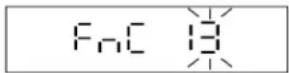 Uline H-11909 - Press TARE/PT key. - 1