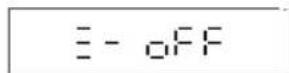 Uline H-11909 - ZERO KEY SETTING (Foc 13) - 2