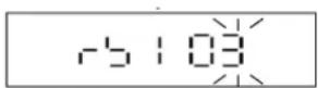Uline H-11909 - OUTPUT FORMAT SETTINGS (-51 03) - 1