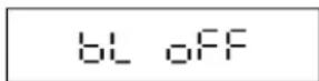 Uline H-11909 - AUTO BACKLIGHT SETTING (FnC 01) - 3