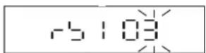 Uline H-11909 - CONFIGURACIÓN DEL FORMATO DE SALIDA (r-51.03) - 4