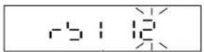 Uline H-11909 - MODBUS ID INPUT (r5112) - 3