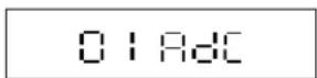 Uline H-11909 - INTERNAL VALUE MODE (0 / Rdc) - 2